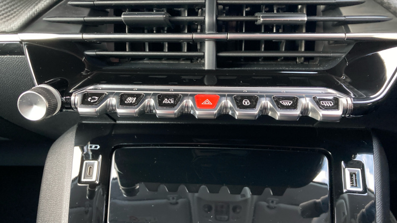 Peugeot 208 1.2 PureTech 100 Allure Premium + 5dr Petrol Hatchback